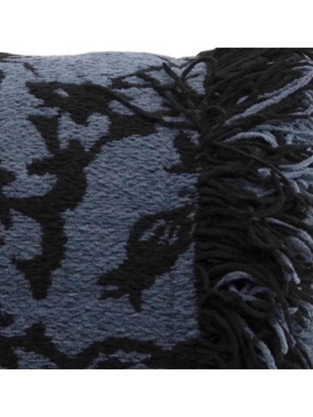 CYNTHIA ROWLEY Halloween Blanket - Picture 3 of 5